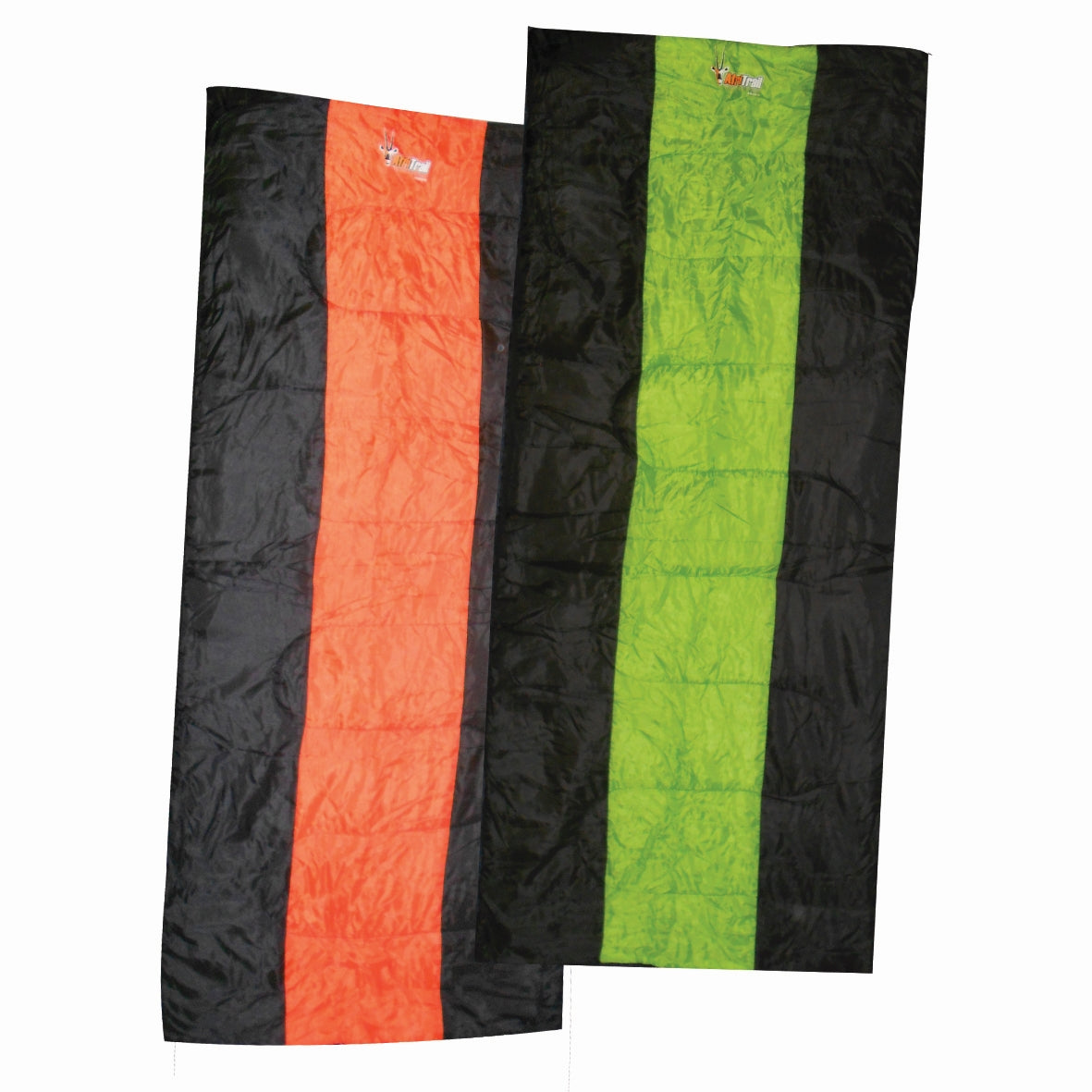 Loerie +5 Celcius Sleeping Bag - Livestainable.co.za