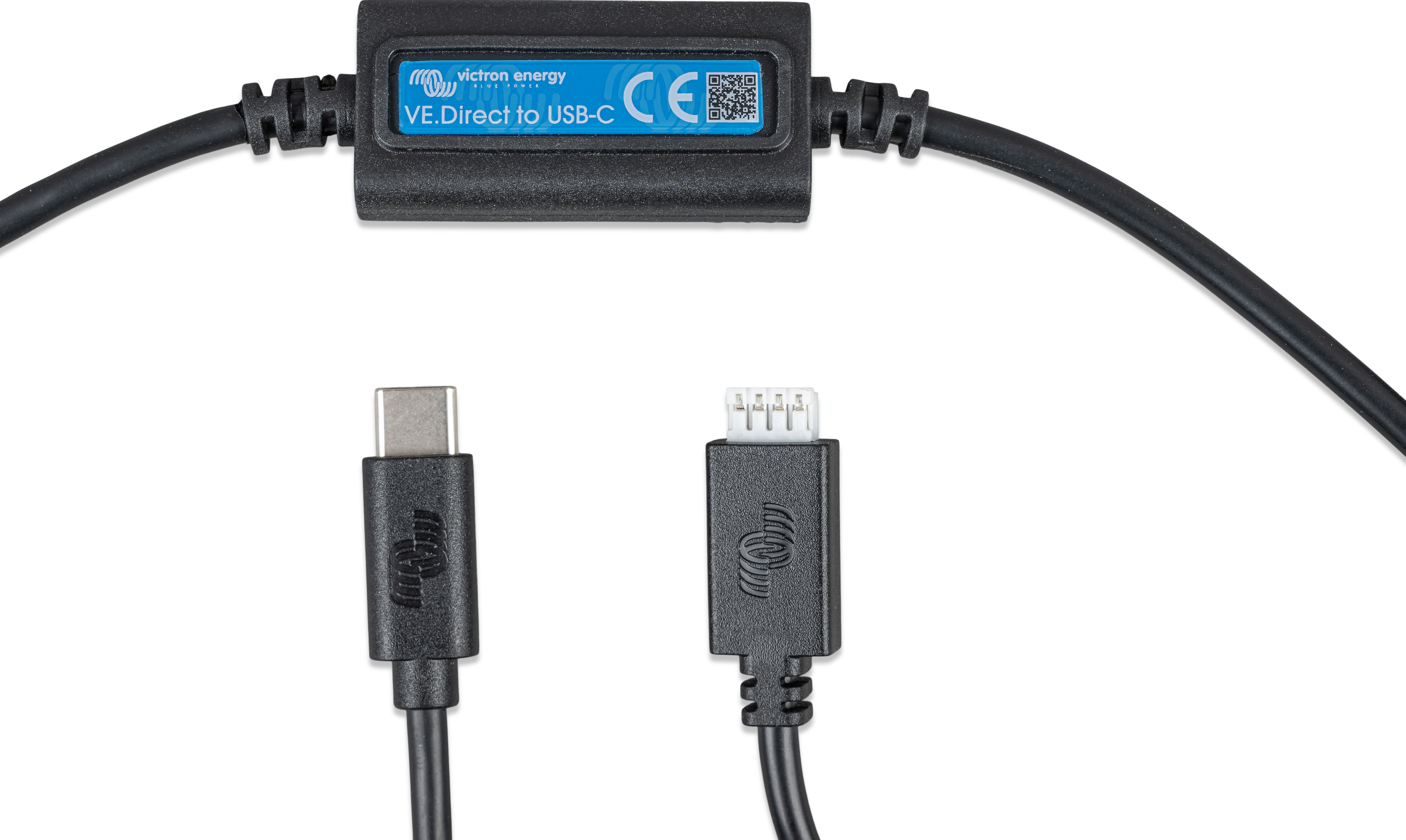 Victron VE.Direct to USB-C interface - Livestainable.co.za