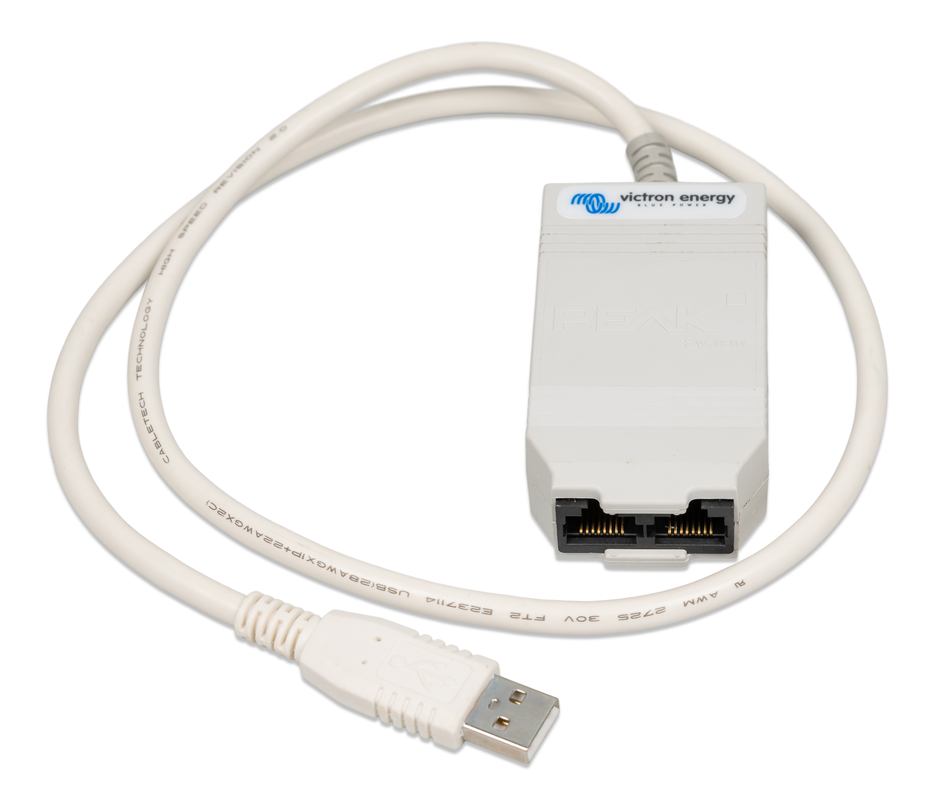 Victron CANUSB Interface - Livestainable.co.za