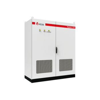 Atess 630 Kva Bypass Distribution Cabinet For Pcs630 - Livestainable.co.za