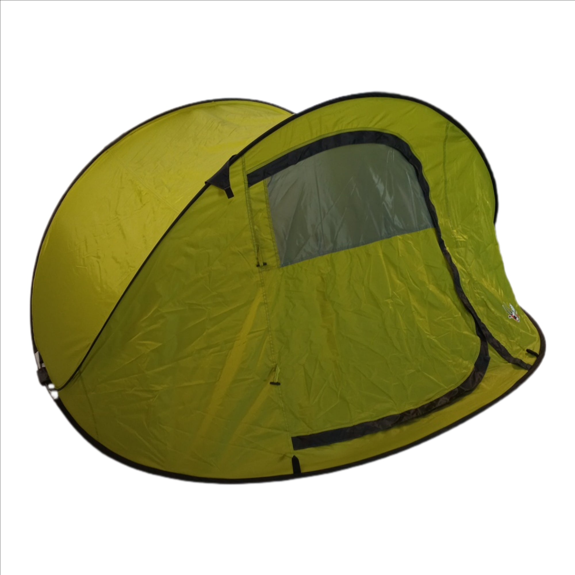 Afritrail Ezy Pitch 3 Pop Up Tent