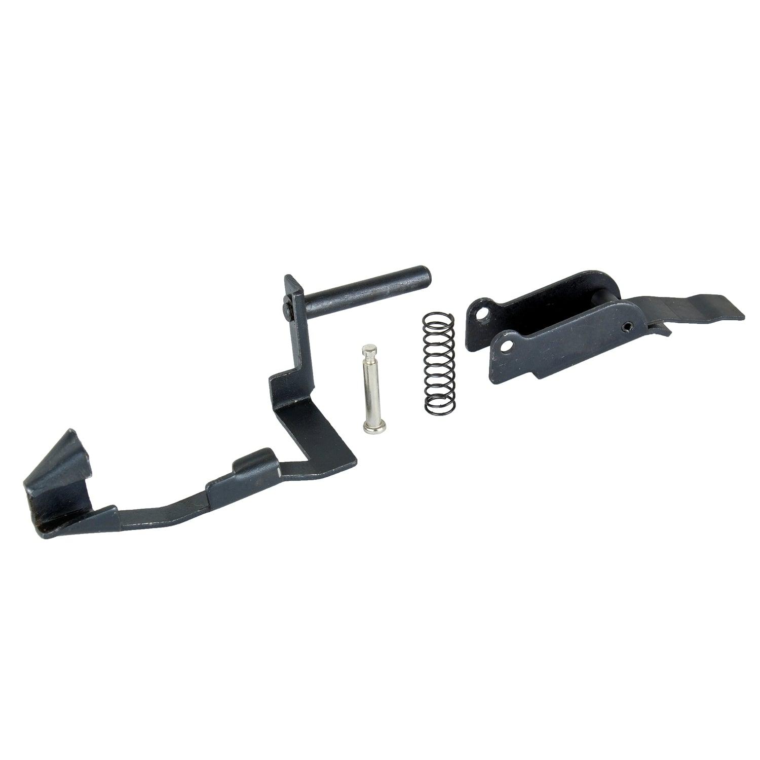 Air Nailer Service Kit Comp. Spring & Trigger Plate (28/33 38) For At0 - Livestainable.co.za