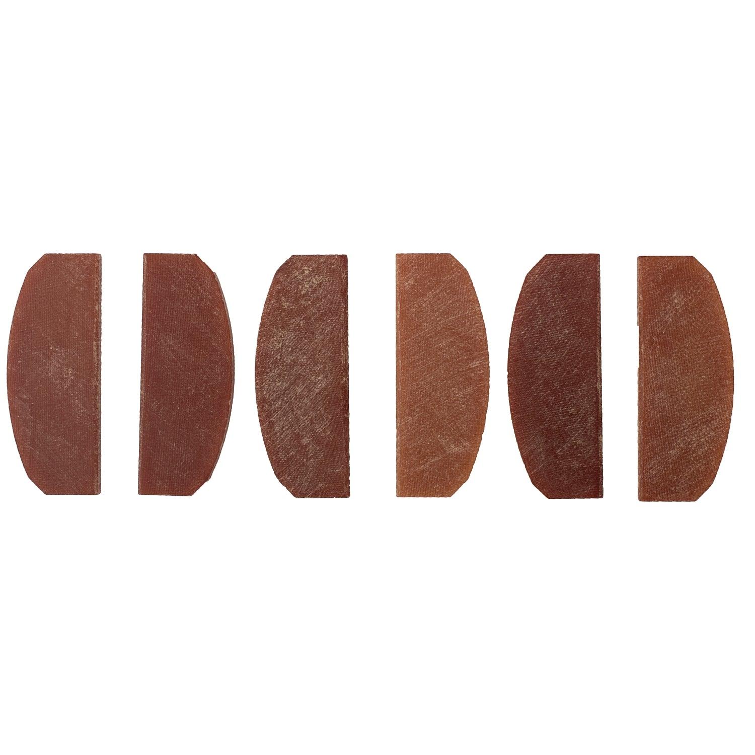 Air Imp. Wrench Service Kit Rotor Blades Set 6 Pc ( 30) For At0006 - Livestainable.co.za