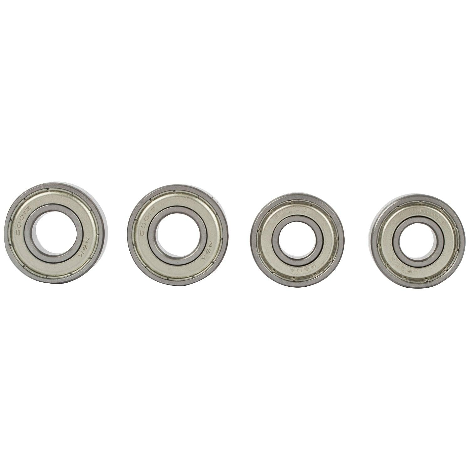 Air Palm Sander Service Kit Bearings Var. (4/15) For At0014 - Livestainable.co.za