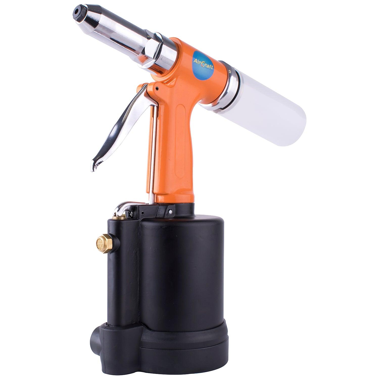 Air Hydraulic Riveter 1/4' Professional - Livestainable.co.za