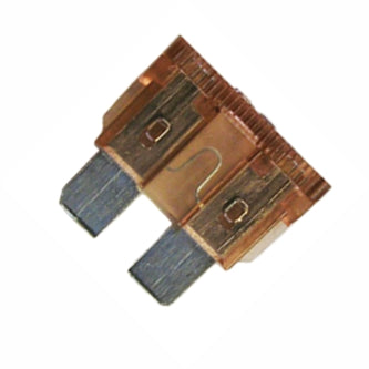 Automotive Blade Fuse Atq 7.5 A 32 V Atq7.5 32 V