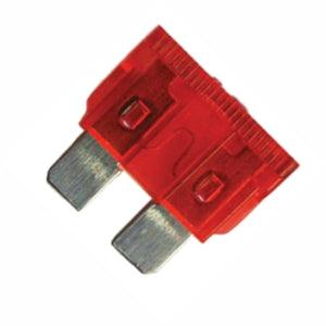 Automotive Blade Fuse Atq 10 A 32 V Red Atq10 32 V - Livestainable.co.za
