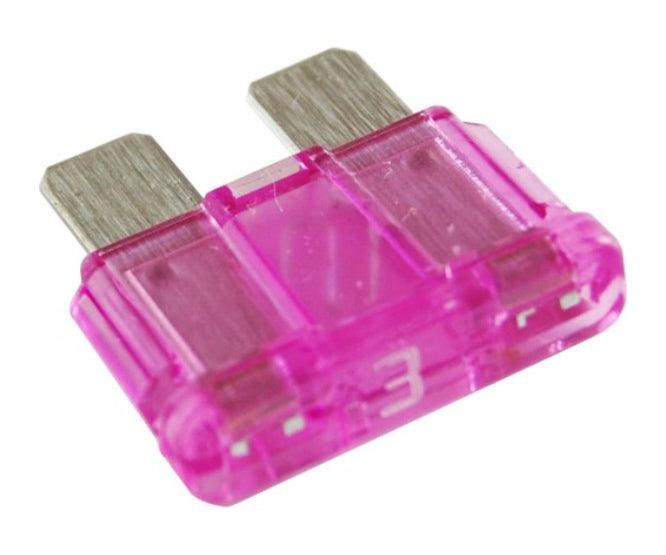 Fuse Automotive Blade 4 A Pink Atq4 - Livestainable.co.za