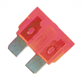 Automotive Blade Fuse 40 A 32 V 19x18.5x5 K2395 X