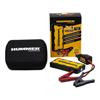 Eurolux H1 Hummer Jump Start 12v 15000mah