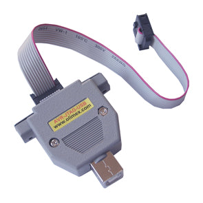 Jtag Pgmr / Debugger Usb Avr Jtag Usb A