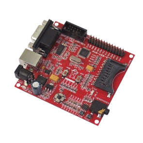 Development Board At90 Usb162 Avr Usb Stk