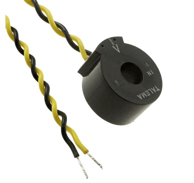 Current Transformer 50 A 72 E 1000:1 With Leads Az 1000