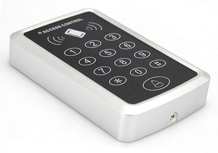 Digital Access Control Keypad 12 V B03