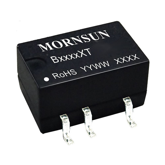 Dc Dc Converter Smd I=12 O=5 0 A05 0.25 W B1205 Xt W2 R2