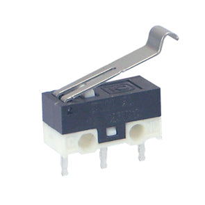 Sub Mini Micro Limit Switch Spdt Arch=15 Pcb Debulk Kw10 Z3 P075