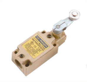 Oil Tight Limit Switch Roller Actuator B18420 J / Mj7104