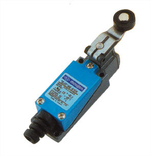 Limit Switch W/Roller Ip65 5 A Me 8104 *D*