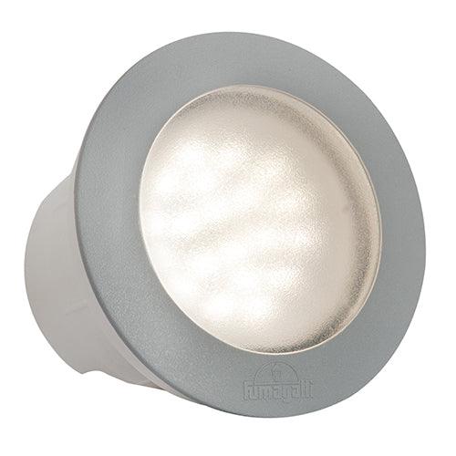 Fumagalli Ceci160 G/Light 7w Grey - Livestainable.co.za