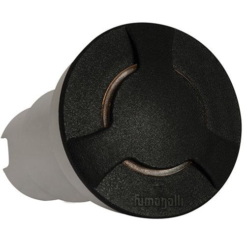Fumagalli Ceci90 3 G/Light Black - Livestainable.co.za