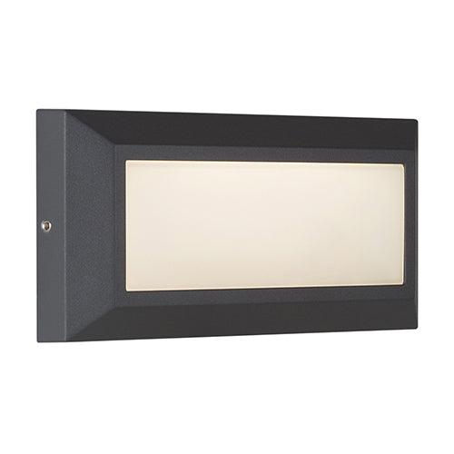 Helena Recessed Foot Light Grey Led 11w 4000 K - Livestainable.co.za