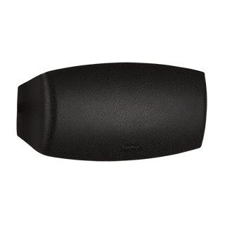 Fumagalli Abram Bulkhead 11w Black - Livestainable.co.za
