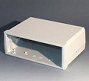 Abs Enclosure White Motec L 235x165x85 B30 23 227