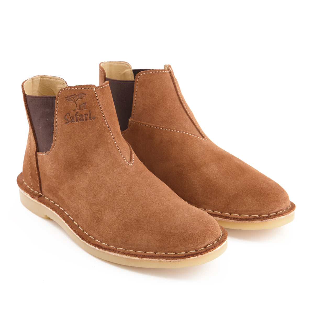 BATA SAFARI VOYAGE LADIES DESERT SIZE