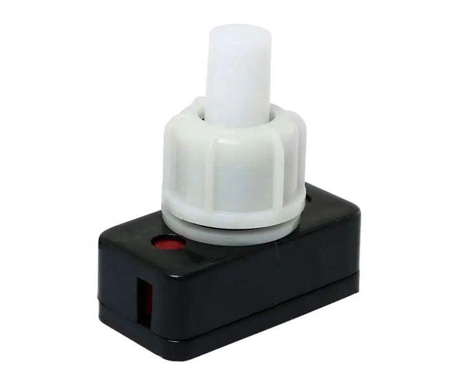 Bed Side Type Push Switch In Line 1 A 250 Vac Debulk Pbs 17 A 2 - Livestainable.co.za