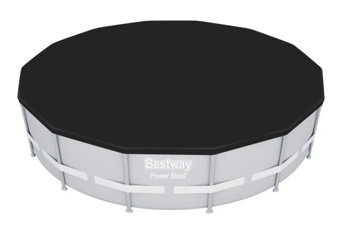 Bestway Hydrium Poseidon Pool Cover 3,96 M