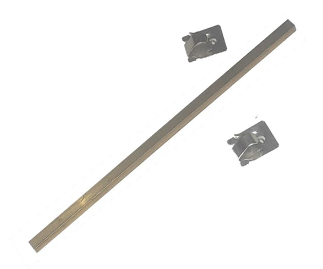 Clip Battery Set 2x Aaa B71 00 002