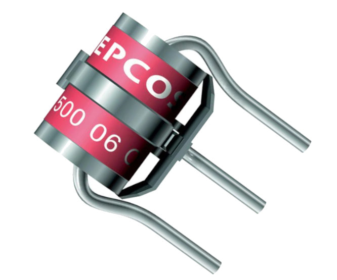 Gas Arrestor 90 V 10 Ka 3 Pin B88069 X8350 B502