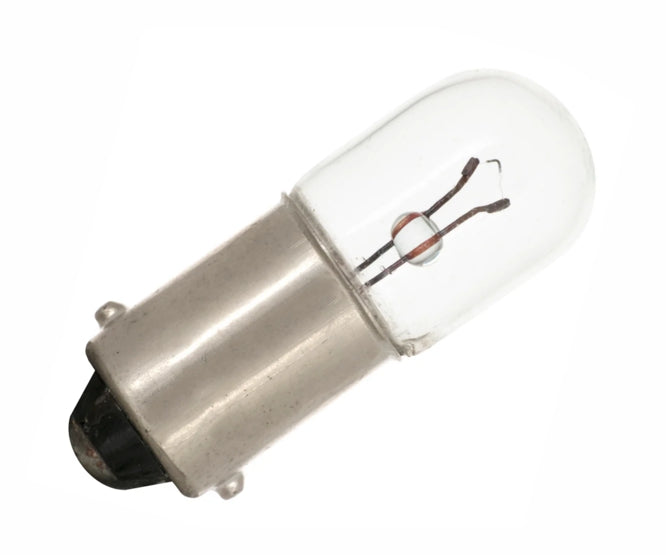 Lamp Ba9 S 12 V 2 W 10x28 143.246