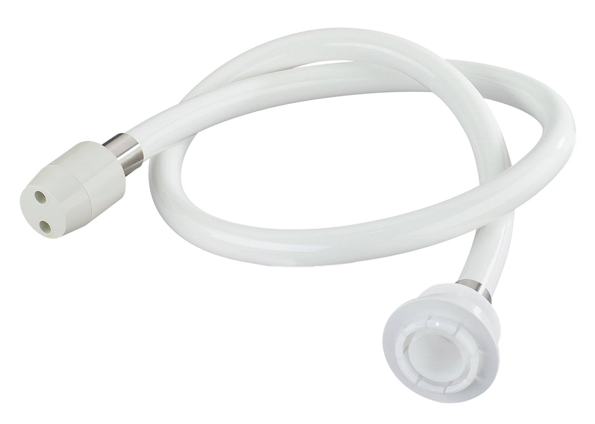 Speck Badu Jet Counter Swim Units Optional Extras And Accessories Massage Hose With Pulsator For Large Nozzle, 40Mm - Livestainable.co.za