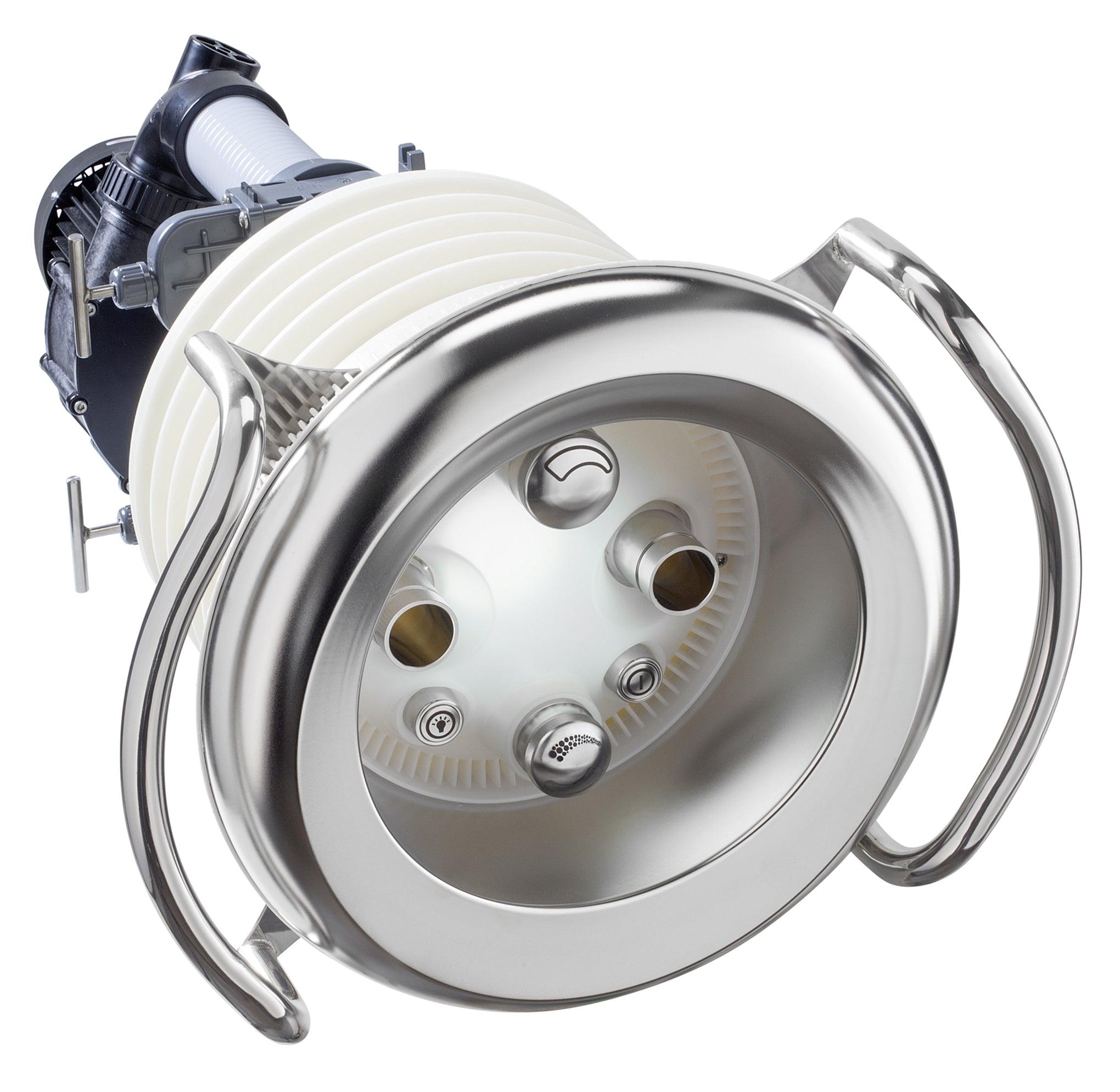 Speck Badu Jet Primavera Delux Complete - Livestainable.co.za