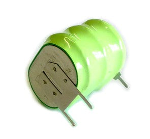 Bat Pack Ni Mh 3 V6 150m A Hr 3 P Oval V150 H/P +=2 P/ =1 3.6 *A*