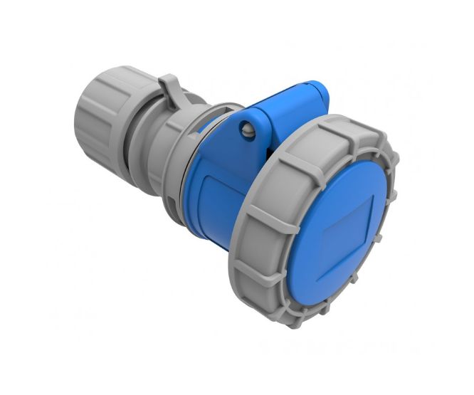 Coupler 16 A 3 P Ip67 (2131) Bc1 1403 7312