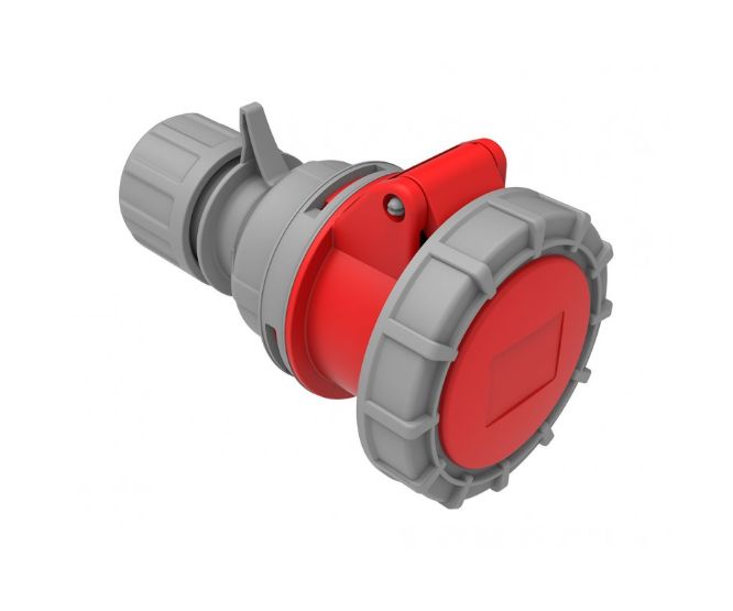 Coupler 16 A 4 P Ip67 (2141) Bc1 1504 7312