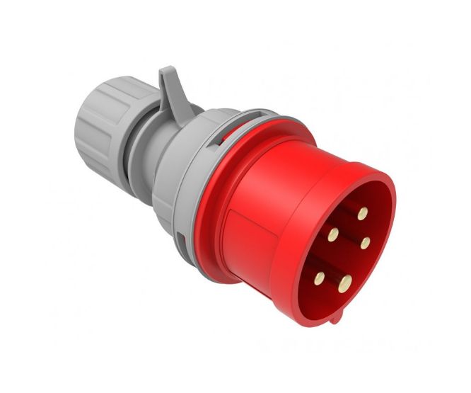 Plug Top 16 A 3 P+E+N Ip44 (015) Bc1 1505 2011