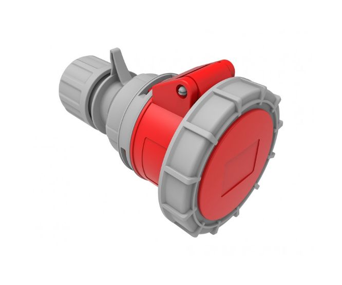 Coupler 16 A 5 P Ip67 (2151) Bc1 1505 7312