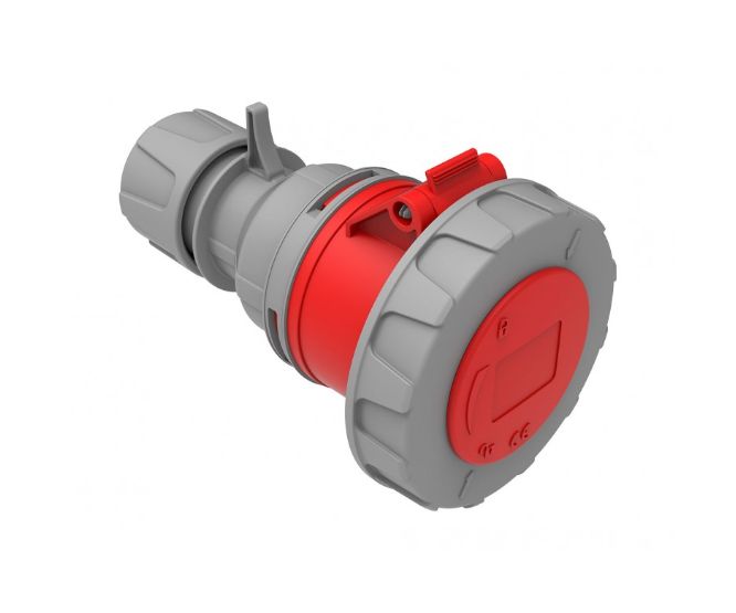 Coupler 32 A 3 P+E+N 380 V Ip67 (2251) Bc1 3505 7312