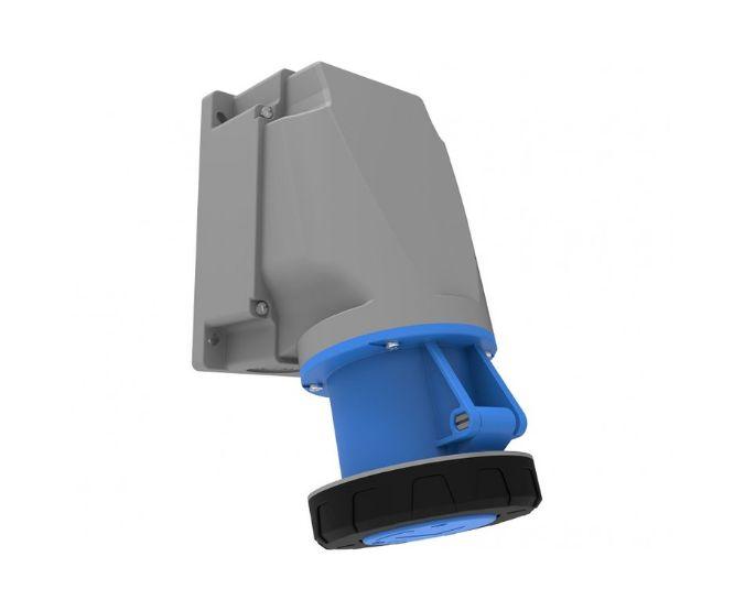 Wall Socket 63 A 3 P 220 V Bc1 4403 7535 - Livestainable.co.za