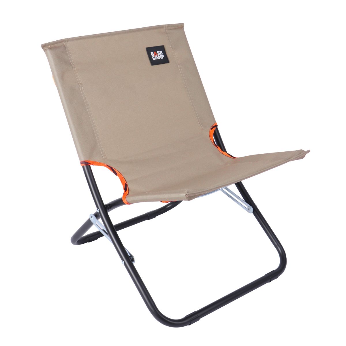 Basecamp Lightweight Chair Fold Up