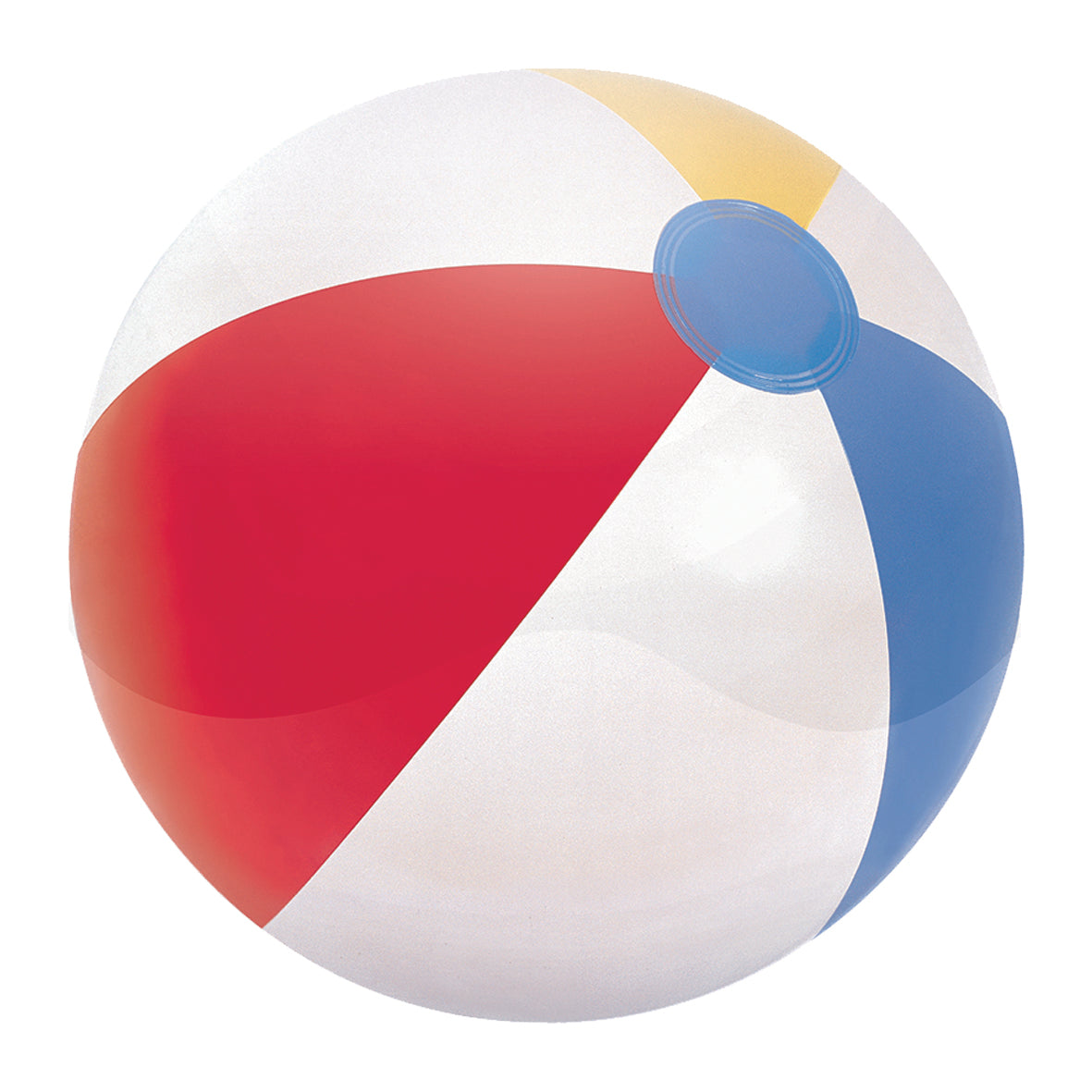 Beach Ball 51cm - Livestainable.co.za