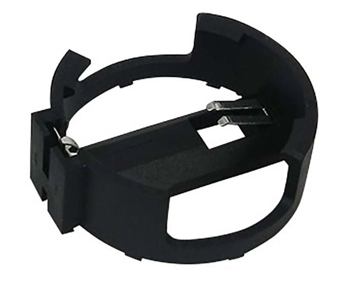 Coin Battery Holder 20mm Pcb Bh050