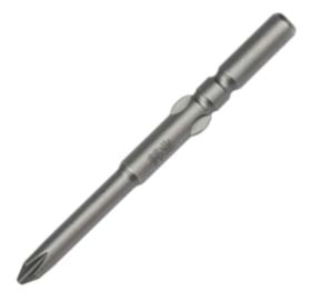 Bit For Electric Screwdriver 4x1# 5x60x4.0x25x1#