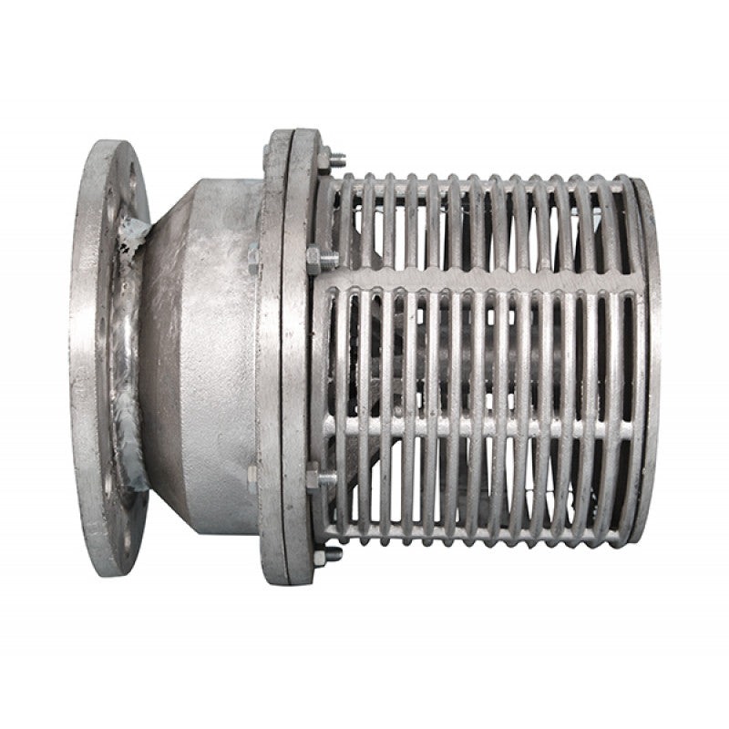 Flomax Footvalve Td Flanged 150 Mm