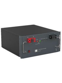 Solis S6 6k W Hybrid 48 V Self Consumption Kit - Livestainable.co.za