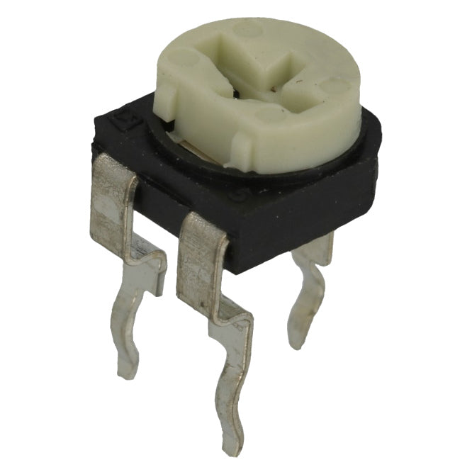 Preset Potentiometer T Adjust Skeleton 22 K Rm 065 22 K