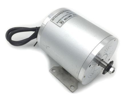 Brushless / Bldc Motor 48 V 1200 W 3800 Rpm Bm1109 48 V 1.2 Kw - Livestainable.co.za